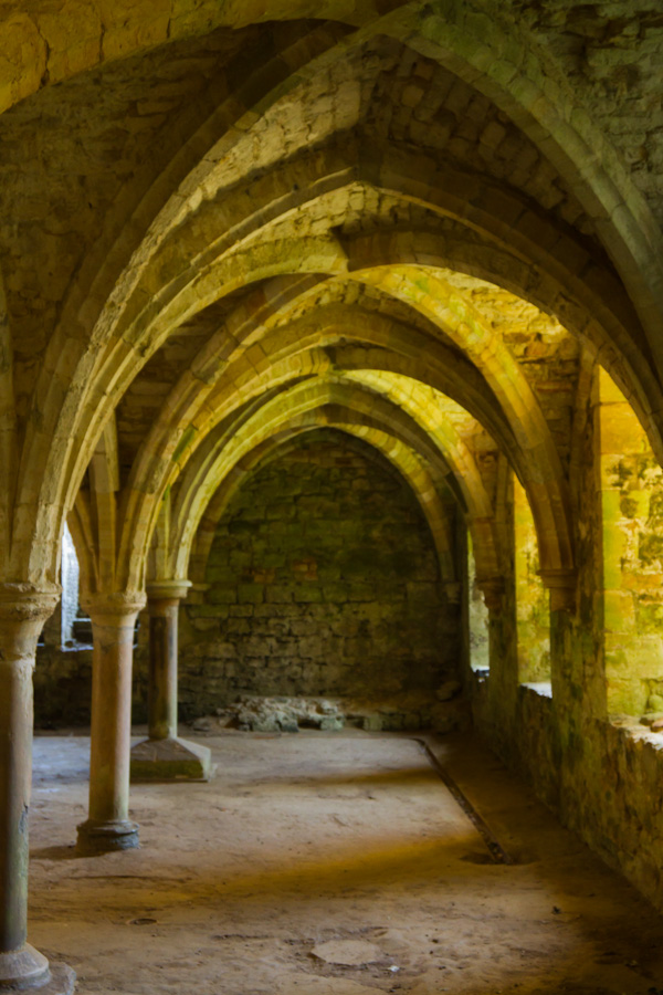 Dorm  in Battle, England