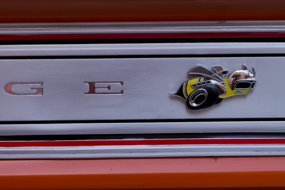 Super Bee in Austin, Texas