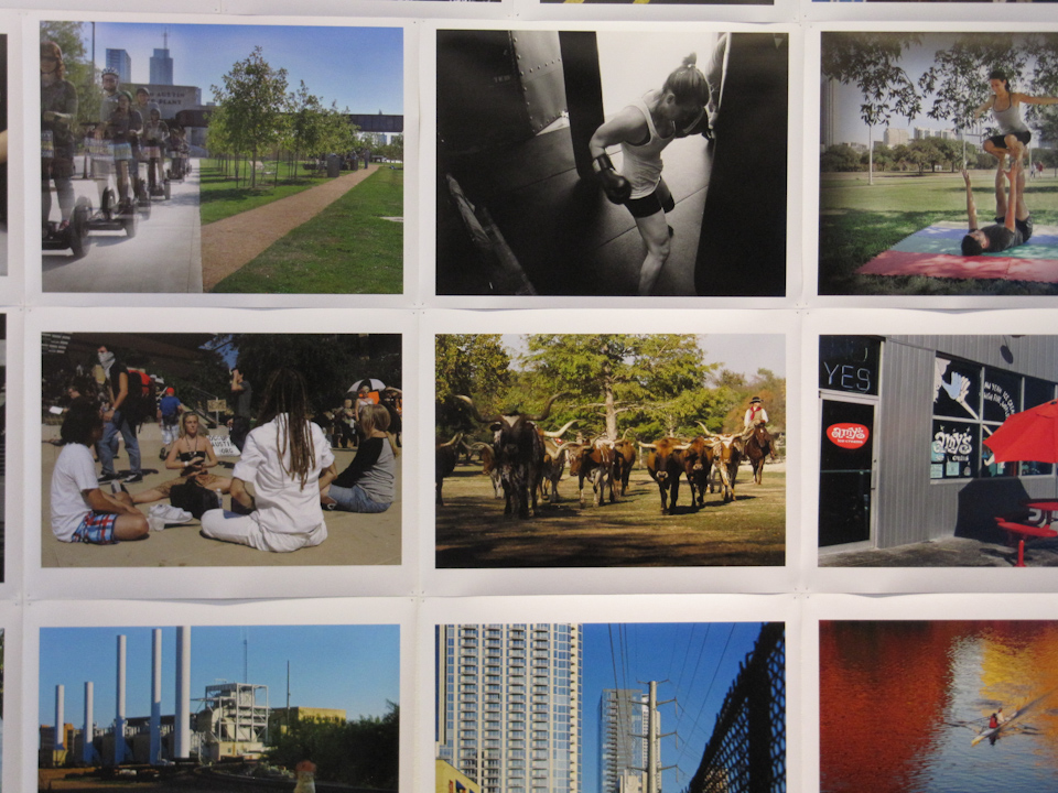 24 Hours in Austin in Austin, Texas