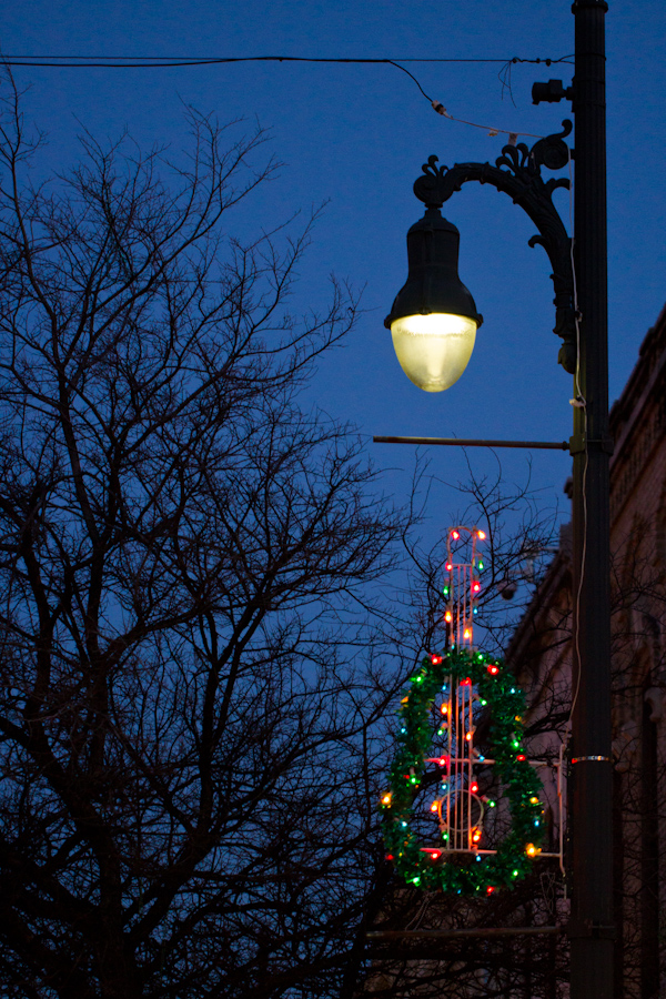 Austin Christmas in Austin, Texas