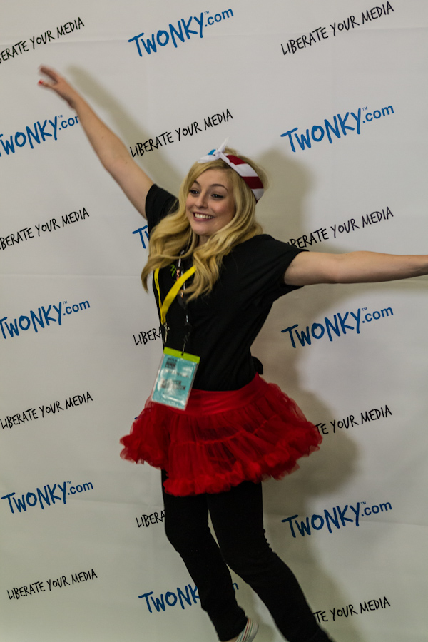 Twonky in Austin, Texas
