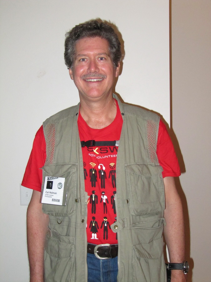 SxSW Photographer in Austin, Texas