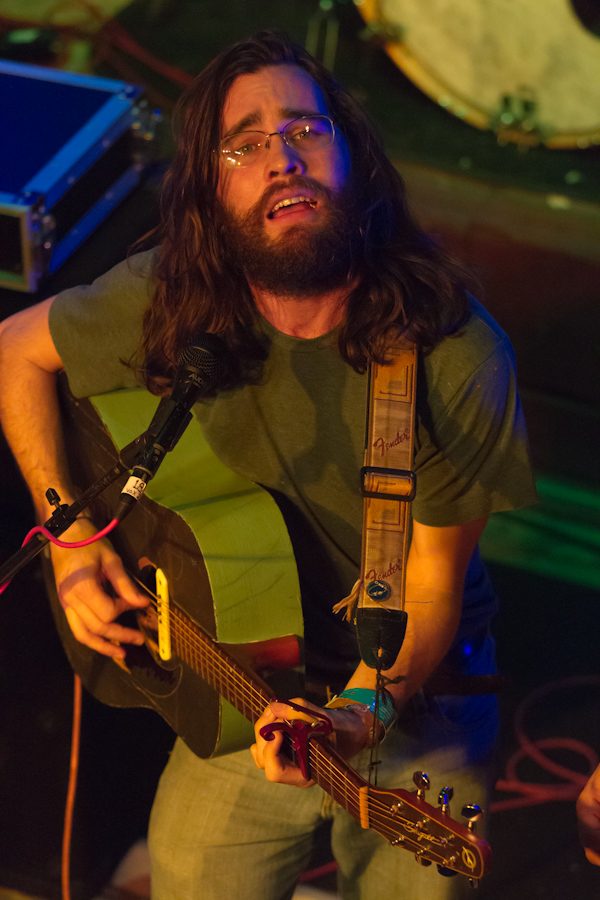 From the Heart in Austin, Texas