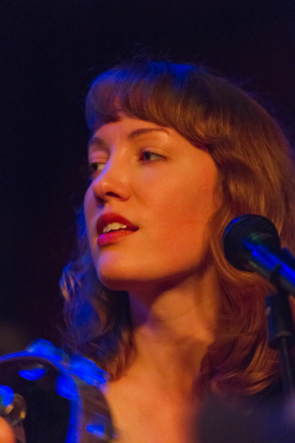Kelly in Austin, Texas
