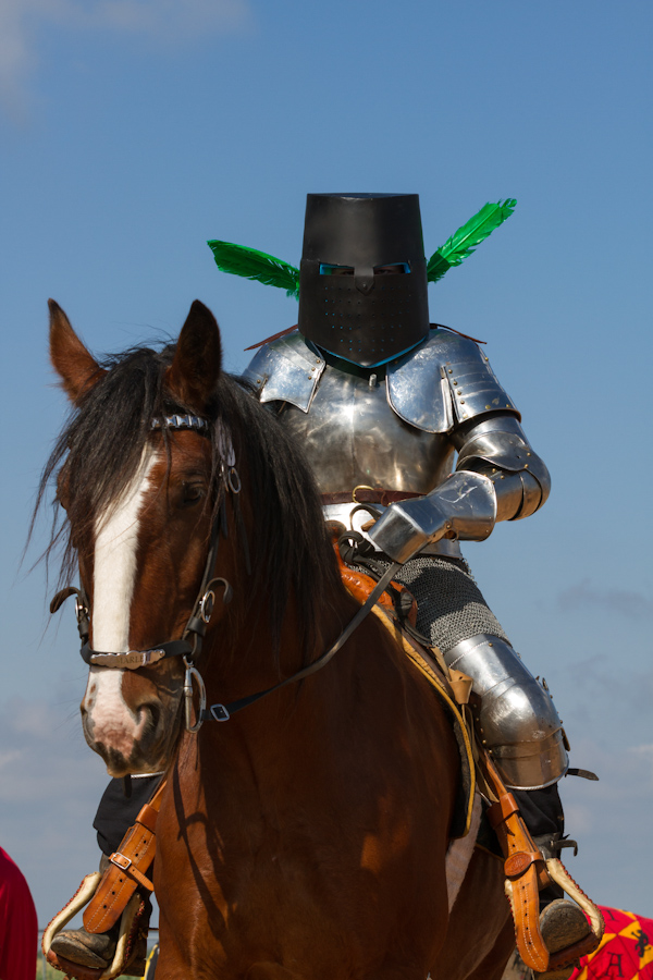 Odd Helmet in Austin, Texas