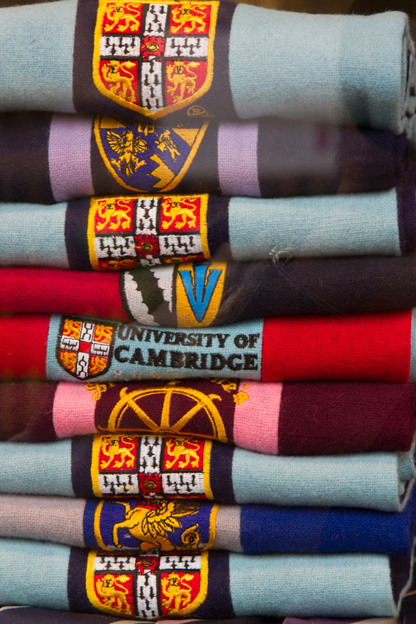 Cambridge in Cambridge, England