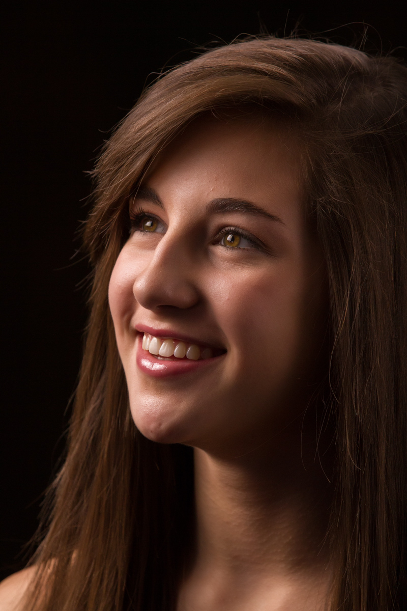 Smile in Austin, Texas
