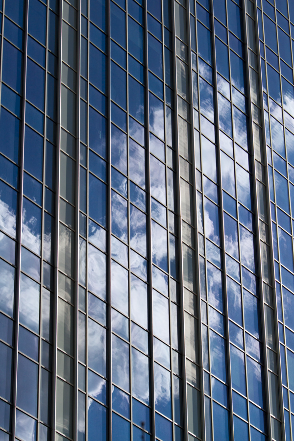 Sky Skyscraper in Austin, Texas