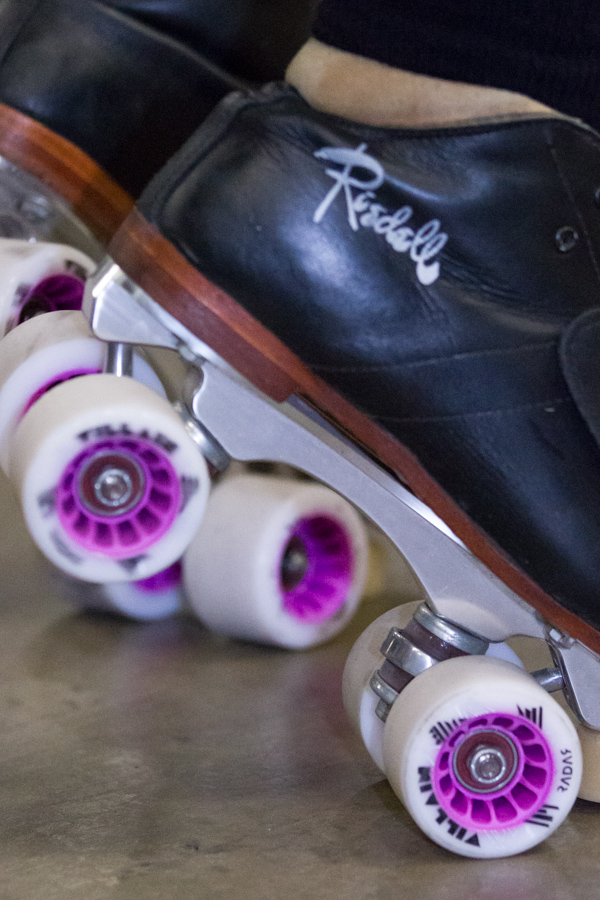 Sport Skates in Austin, Texas