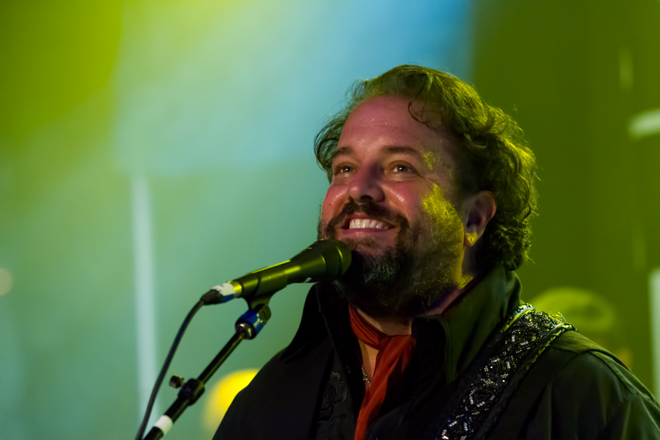 The Mavericks in Austin, Texas