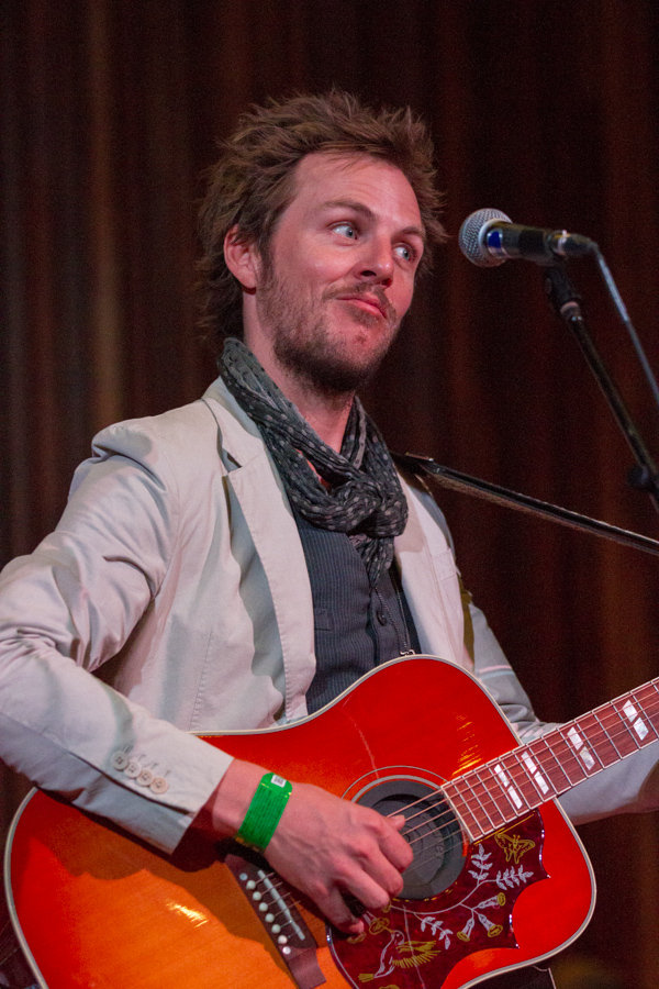 Good Songs - Good Storytelling in Austin, Texas