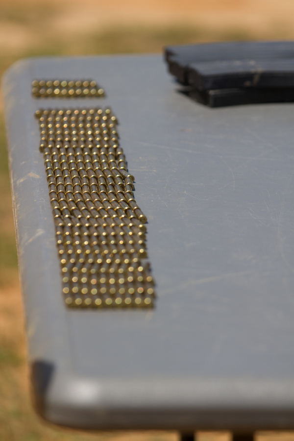 Ammo in Columbus, Georgia