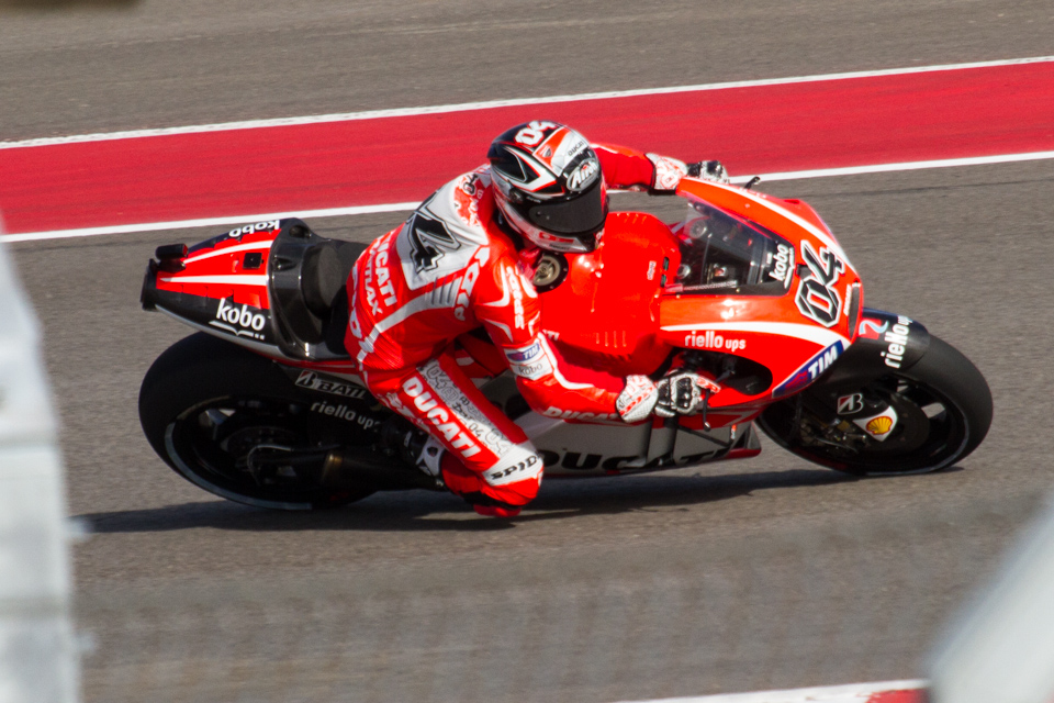 Red Racer in Austin, Texas