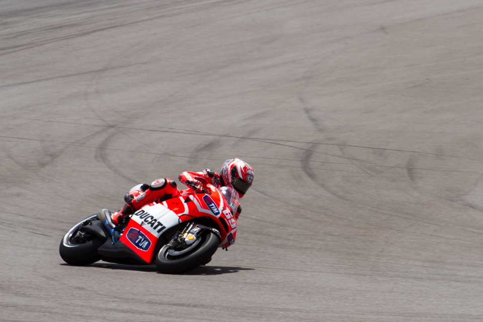 Fast Duc in Austin, Texas