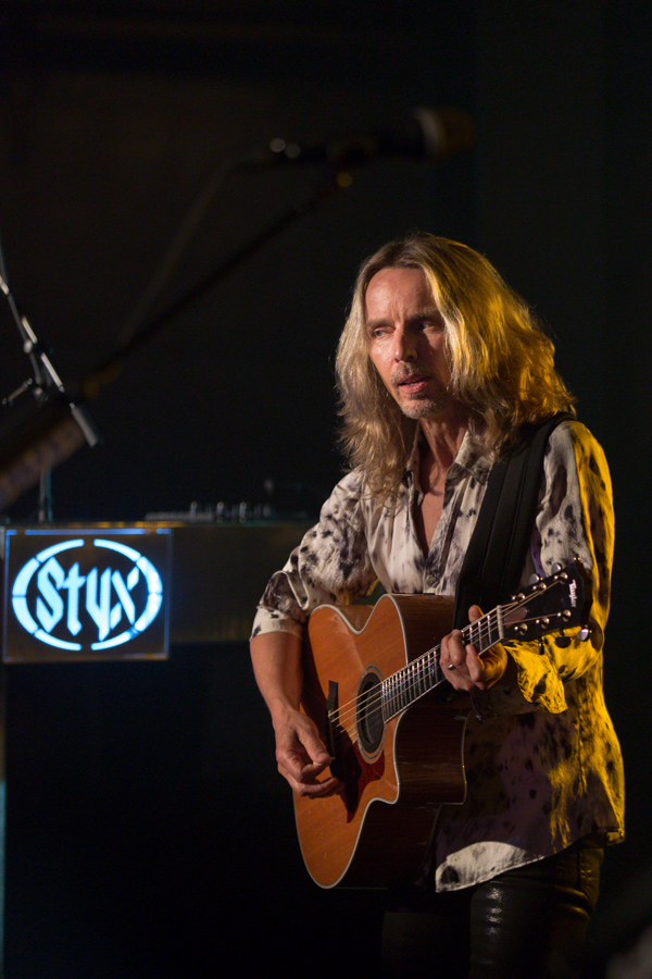 Acoustic in Austin, Texas