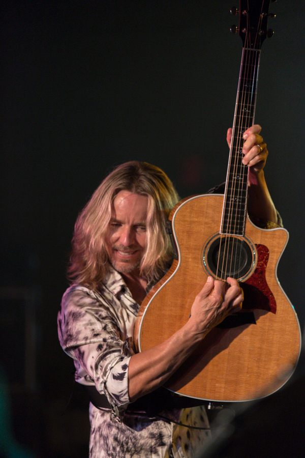 High Notes in Austin, Texas