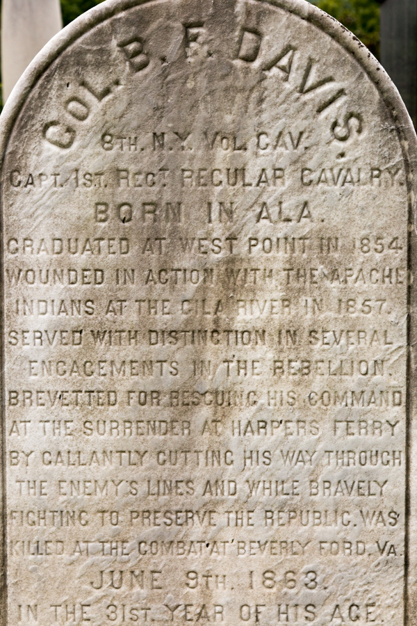 True Warrior   in West Point, New York
