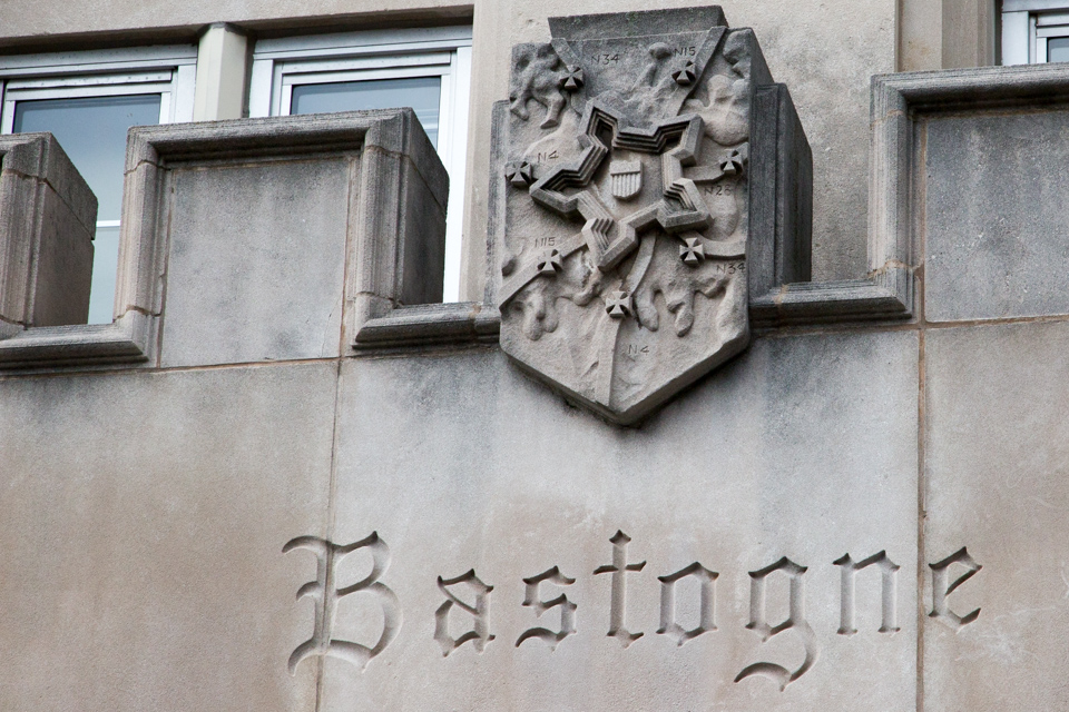 Bastone in West Point, New York
