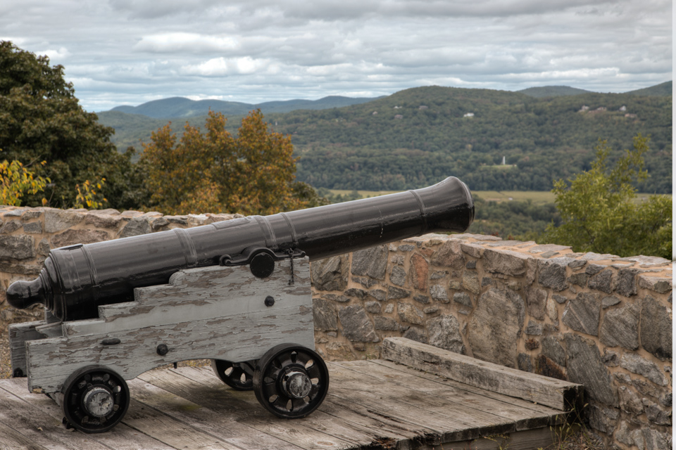 Hudson Valley Overwatch  in West Point, New York