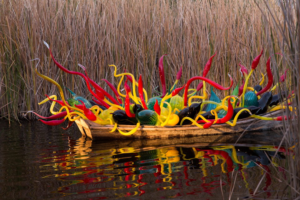 Sonoran Boat in Phoenix, Arizona