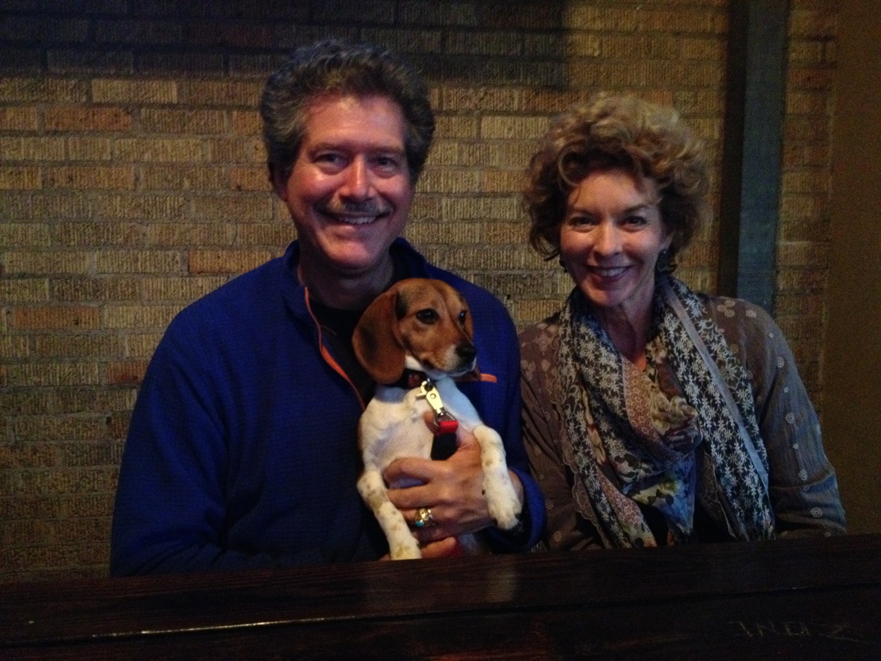 Dining Out in Austin, Texas