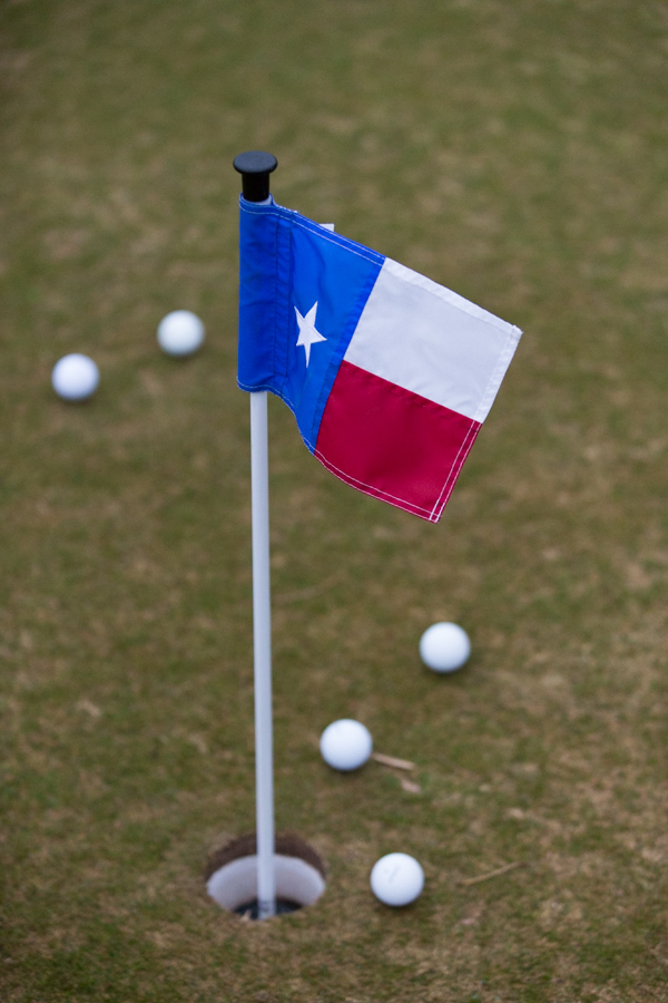 Texas Golf in Austin, Texas