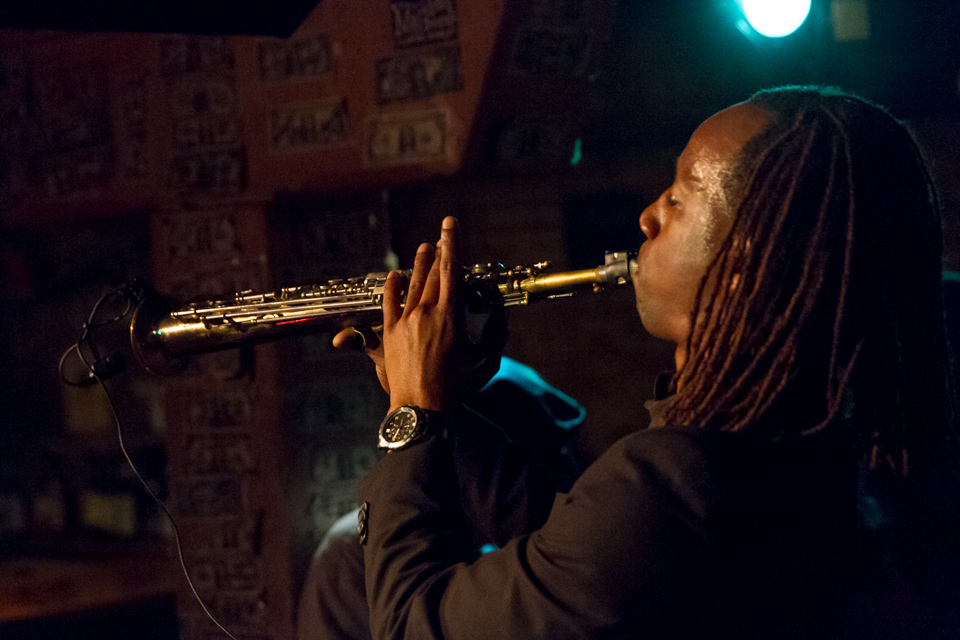 Chris Mitchell in Austin, Texas