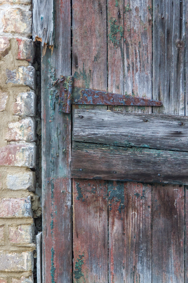 Hinge in Charleston, South Carolina