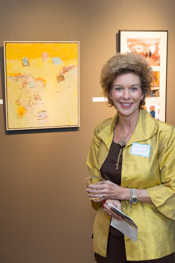 At The Opening in Topeka, Kansas