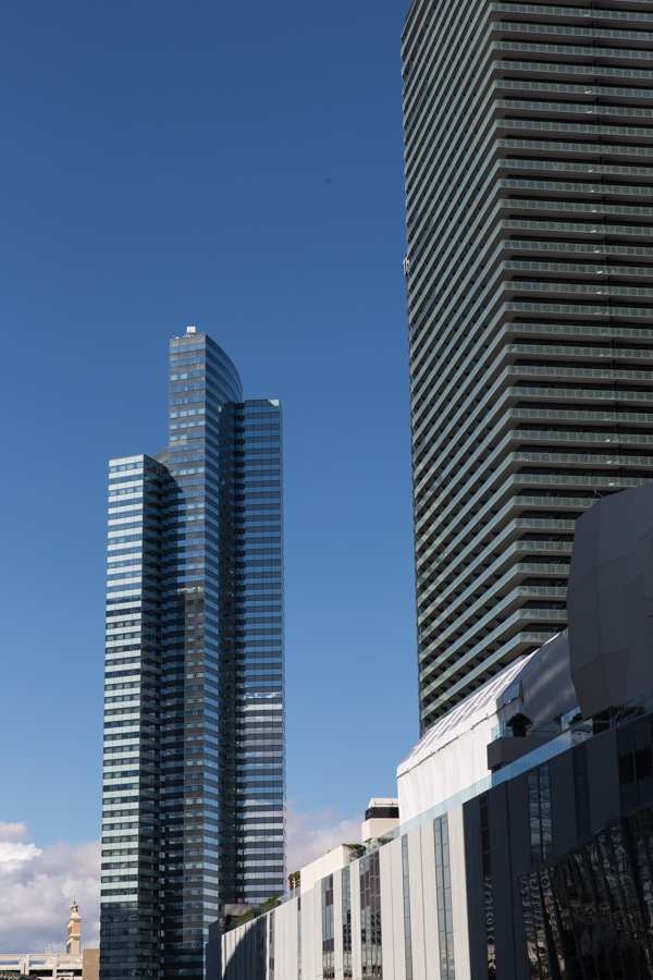 The Martin in Las Vegas, Nevada