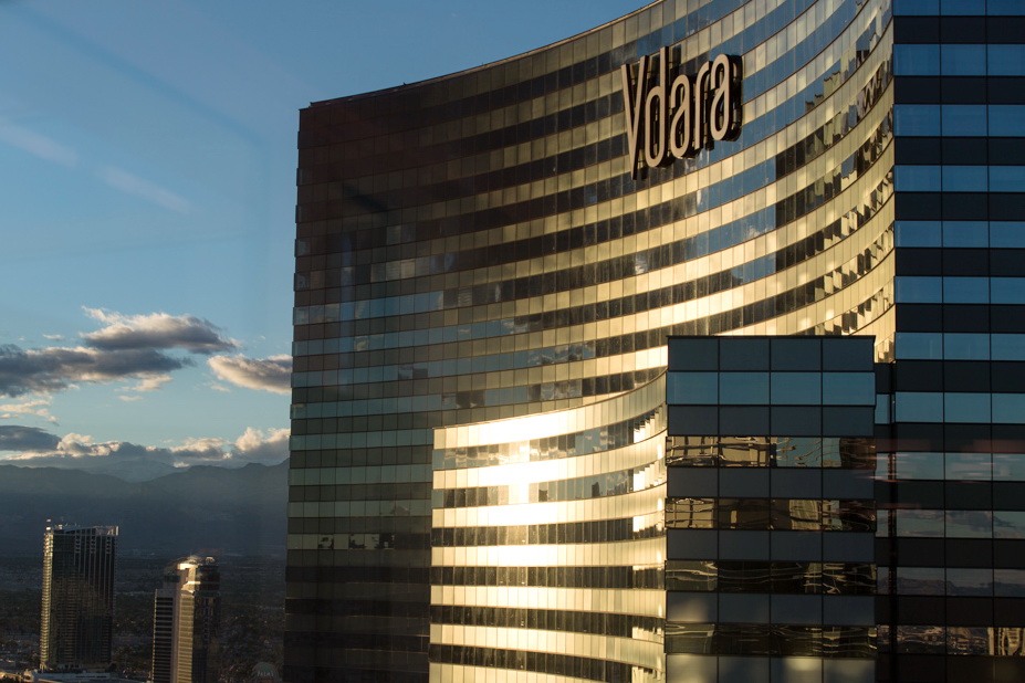 Vodara in Las Vegas, Nevada