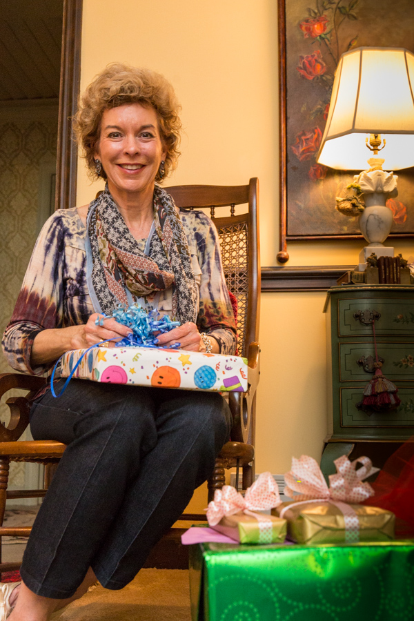 Birthday Presents in Hawkinsville, Georgia