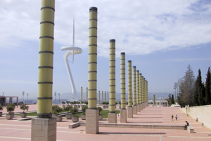 Barcelona 2004